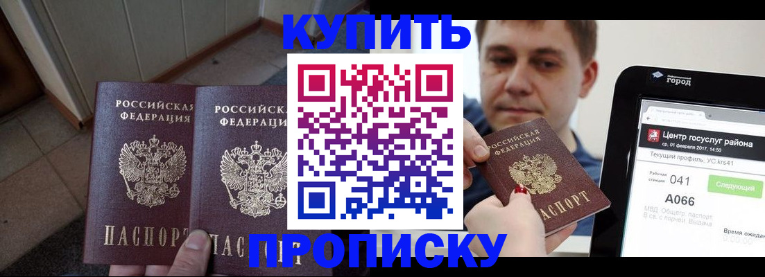 временная прописка в Камышине